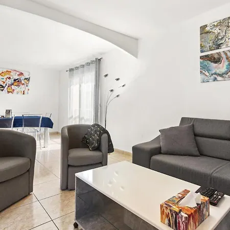 150m2, Piscine, Parking, Wifi, Clim Saint-Raphael (Var)