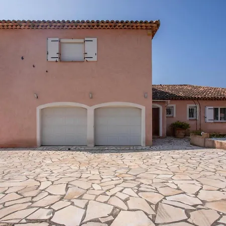 150m2, Piscine, Parking, Wifi, Clim * Saint-Raphaël
