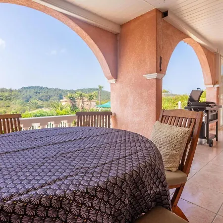 150m2, Piscine, Parking, Wifi, Clim